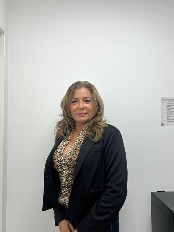 Foto del asesor