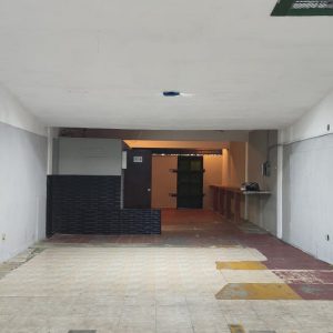 ELBL-113 Local en Alquiler Cc Las Mercedes Cabudare