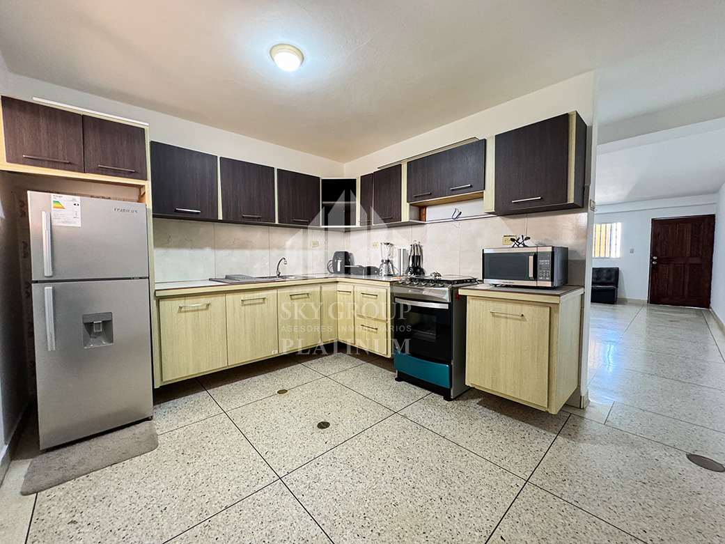 PLA-1931 Apartamento en Alquiler En La Prolongacion Girardot - Imagen 10
