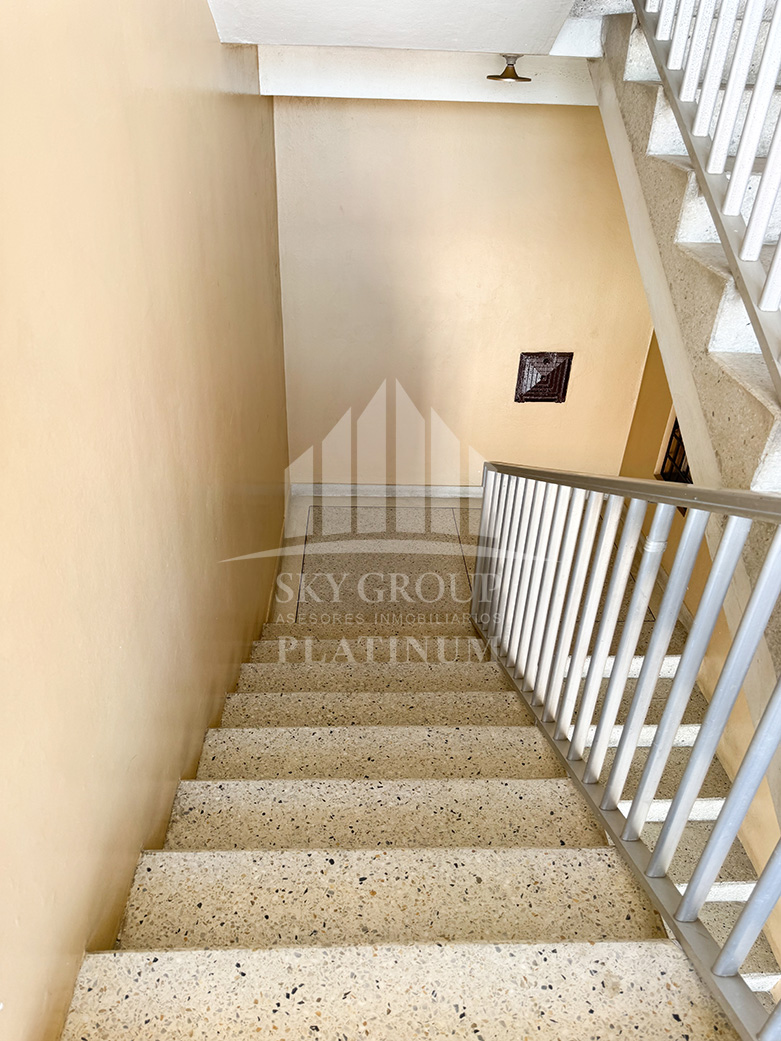 PLA-1931 Apartamento en Alquiler En La Prolongacion Girardot - Imagen 13