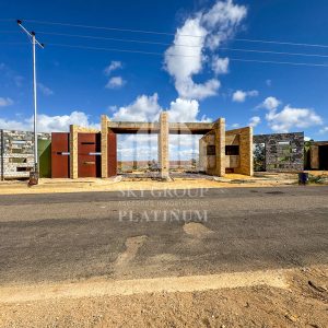 PLT-322 Terreno en Venta Puerta Maraven, Punto Fijo, Falcón