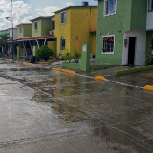 ELBTH-148 Town House en Venta Ampliado En La Urbanizacion Trapiche Villas 1