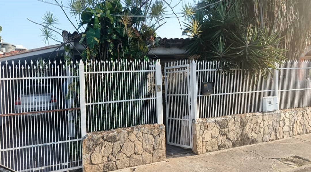 VIC-084 Casa en Venta Urb. Ciudad Alianza 4ta Etapa