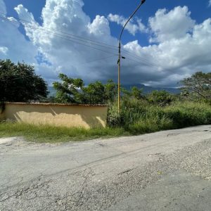 DIT-002 Terreno en Venta Terreno En San Diego Sector El Polvero
