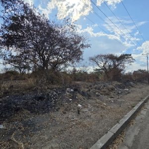 VIT-029 Terreno en Venta Zona Industrial El Recreo