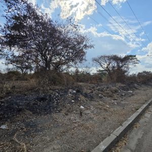 VIT-031 Terreno en Venta Zona Industrial El Recreo