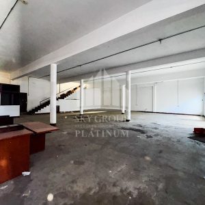 PLG-175 Galpon en Venta Centro De Punto Fijo