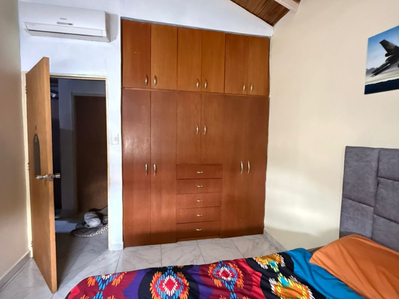 ELBA-279 Apartamento en Venta En Residencias La Pastoreña Del Este De Barquisimeto - Imagen 15
