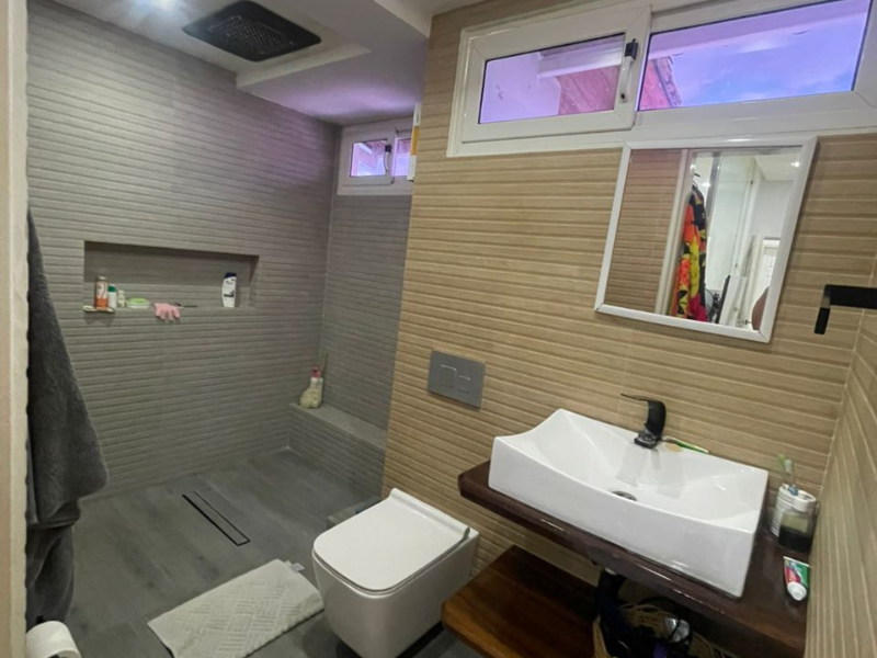 ELBC-566 Casa en Venta Moderna De 2 Plantas En Urbanizacion Privada Caña Verde, Av. Intercomunal - Imagen 12