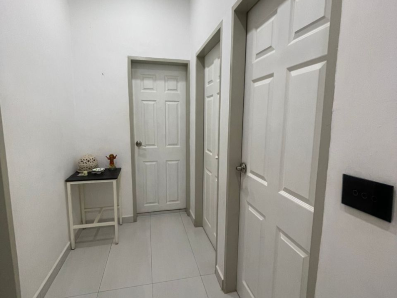 ELBC-566 Casa en Venta Moderna De 2 Plantas En Urbanizacion Privada Caña Verde, Av. Intercomunal - Imagen 8