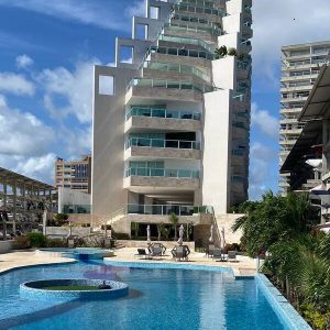 VIA-146 Apartamento en Venta Residencias Atlantica