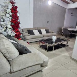 ELBC-561 Casa en Venta Vivienda Completamente Remodelada De 3 Plantas Con Piscina Y Parrillera