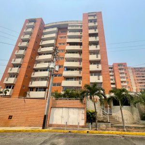 LGA-022 Apartamento en Venta Villas Del Parque