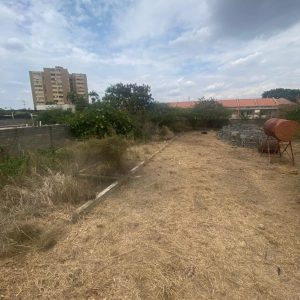 ELBT-064 Terreno en Venta Calle Rafael Mendoza Con Calle Patiño Cabudare