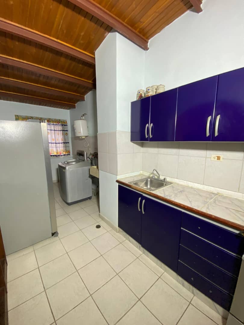 ELBPH-005 Pent House en Venta Cabudare Res. Las Guacamayas - Imagen 7