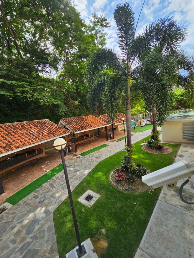 VIA-152 Apartamento en Alquiler Residencias Cronus Country Club - Imagen 2