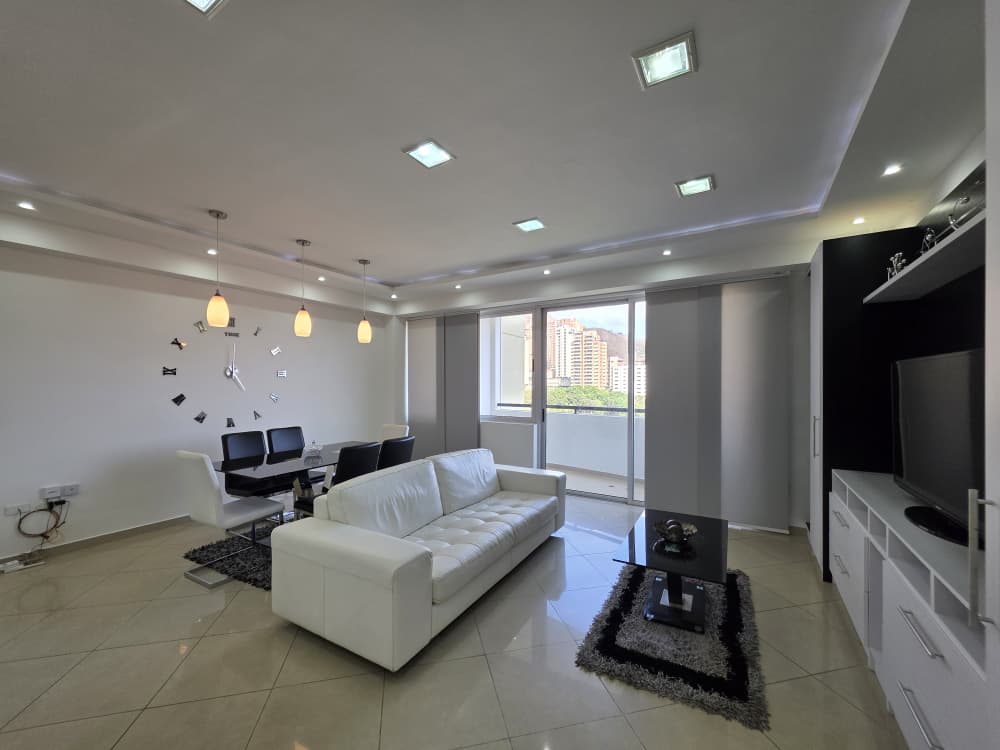 VIA-152 Apartamento en Alquiler Residencias Cronus Country Club - Imagen 10