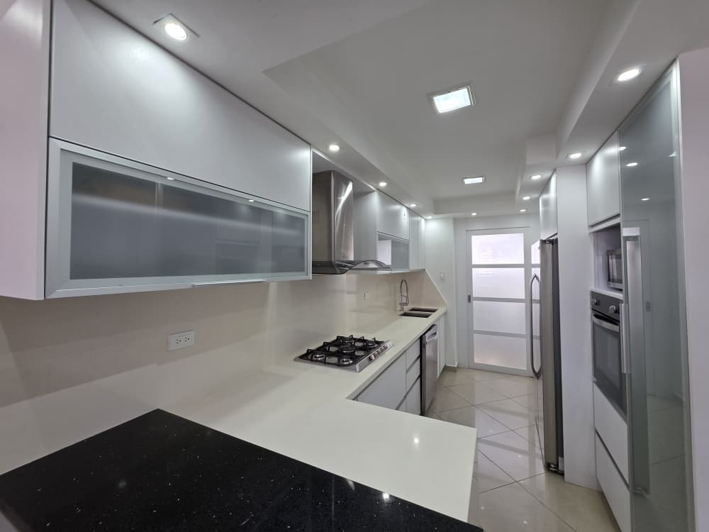 VIA-152 Apartamento en Alquiler Residencias Cronus Country Club - Imagen 11