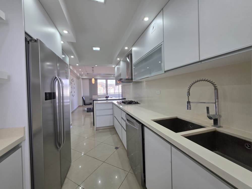 VIA-152 Apartamento en Alquiler Residencias Cronus Country Club - Imagen 12