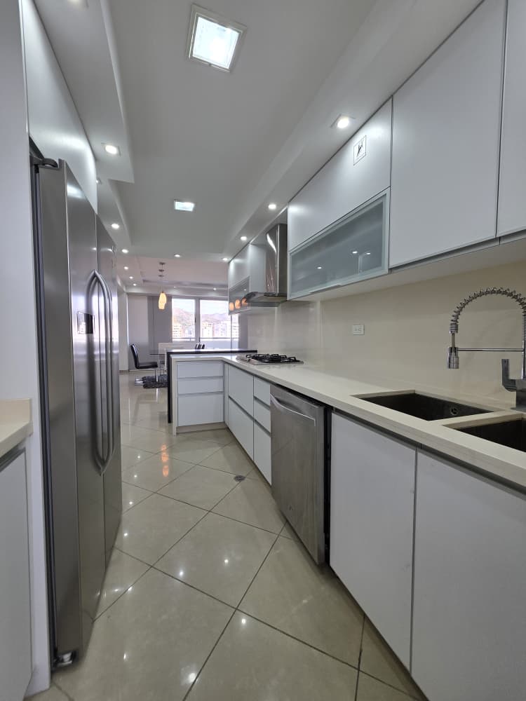 VIA-152 Apartamento en Alquiler Residencias Cronus Country Club - Imagen 13