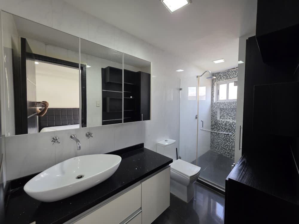 VIA-152 Apartamento en Alquiler Residencias Cronus Country Club - Imagen 15
