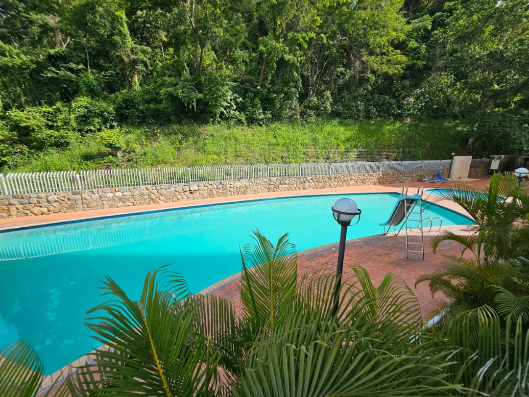 VIA-152 Apartamento en Alquiler Residencias Cronus Country Club - Imagen 3