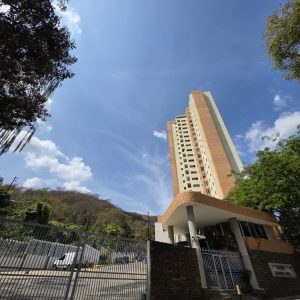 VIA-152 Apartamento en Alquiler Residencias Cronus Country Club