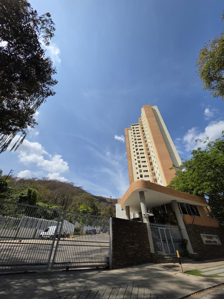 VIA-152 Apartamento en Alquiler Residencias Cronus Country Club