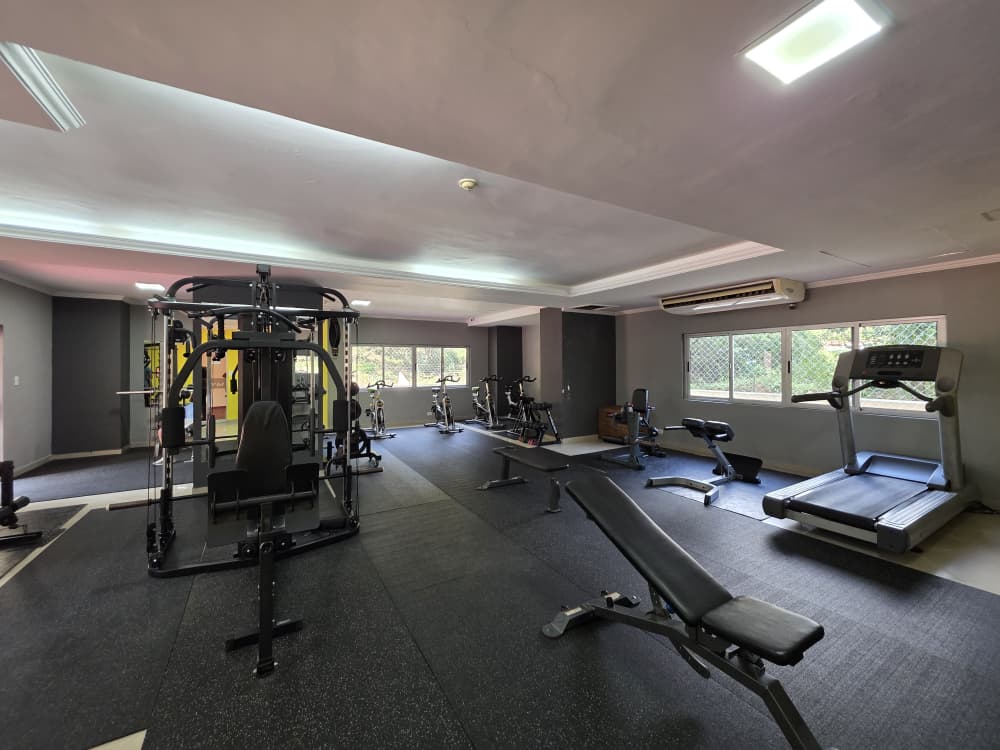 VIA-152 Apartamento en Alquiler Residencias Cronus Country Club - Imagen 6