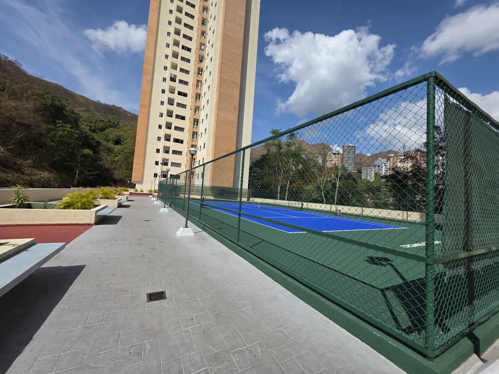 VIA-152 Apartamento en Alquiler Residencias Cronus Country Club - Imagen 7