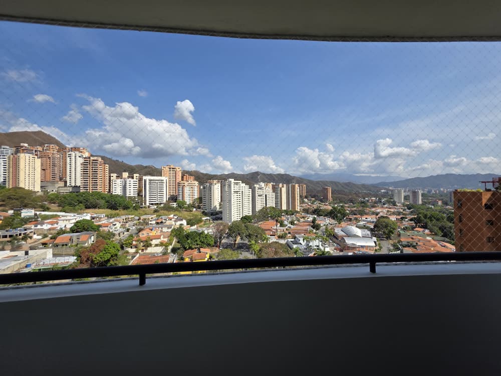 VIA-152 Apartamento en Alquiler Residencias Cronus Country Club - Imagen 8