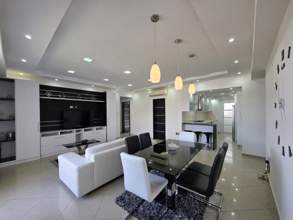 VIA-152 Apartamento en Alquiler Residencias Cronus Country Club - Imagen 9