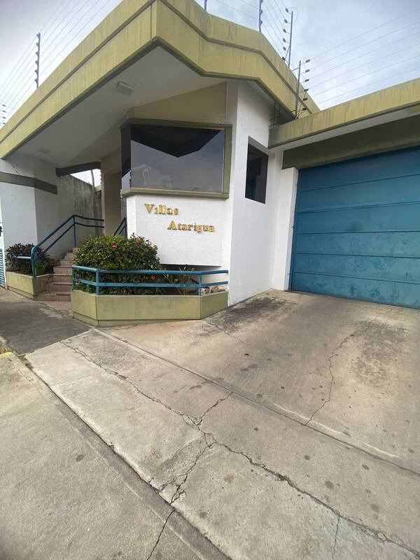 ELBTH-151 Town House en Venta Villas Atarigua - Imagen 2