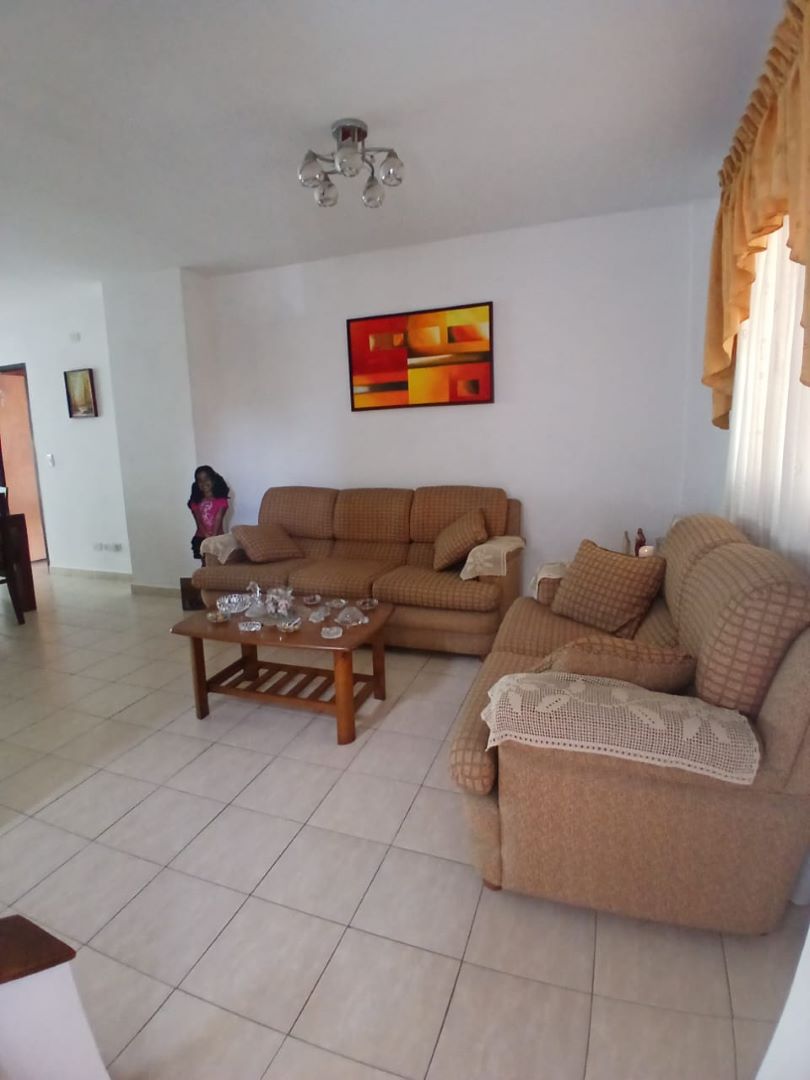 LGC-048 Casa en Venta Ubicada En El Este De Barquisimeto Urbanismo Moderno Con Casa Club