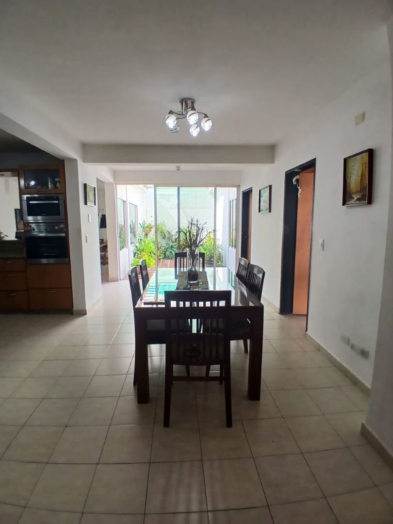 LGC-048 Casa en Venta Ubicada En El Este De Barquisimeto Urbanismo Moderno Con Casa Club - Imagen 4