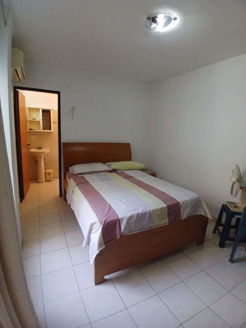 LGC-048 Casa en Venta Ubicada En El Este De Barquisimeto Urbanismo Moderno Con Casa Club - Imagen 5