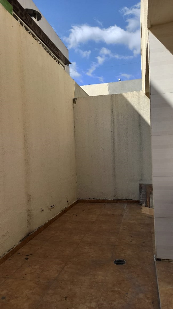 ELBTH-153 Town House en Venta Urbanización Villa Paris