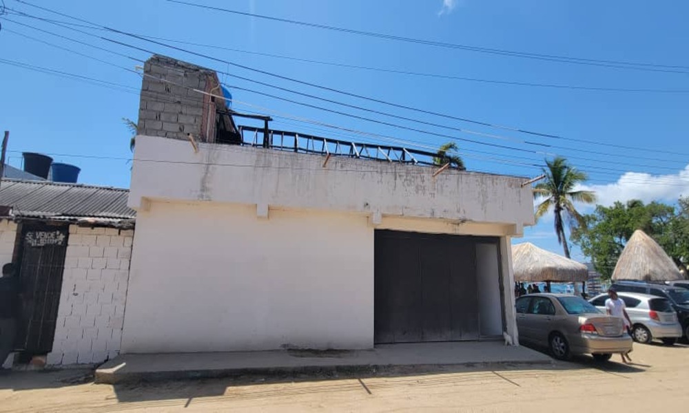 PLC-1229 Casa en Venta En Chichiriviche Edo. Falcon
