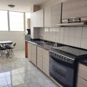 ELBA-287 Apartamento en Alquiler Este De Barquisimeto