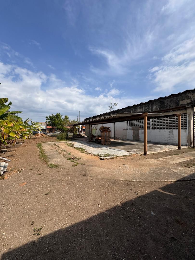 VIG-020 Galpon en Venta Zona Industrial Carabobo - Imagen 15