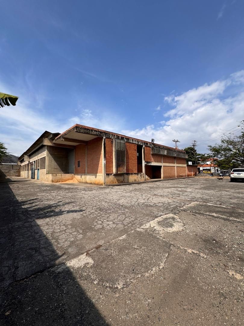 VIG-020 Galpon en Venta Zona Industrial Carabobo