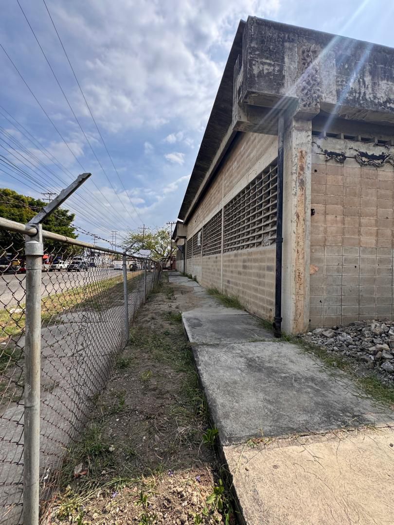 VIG-020 Galpon en Venta Zona Industrial Carabobo - Imagen 10