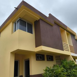 VITH-047 Town House en Venta Vacacional En Tucacas  Obra Gris  # 12