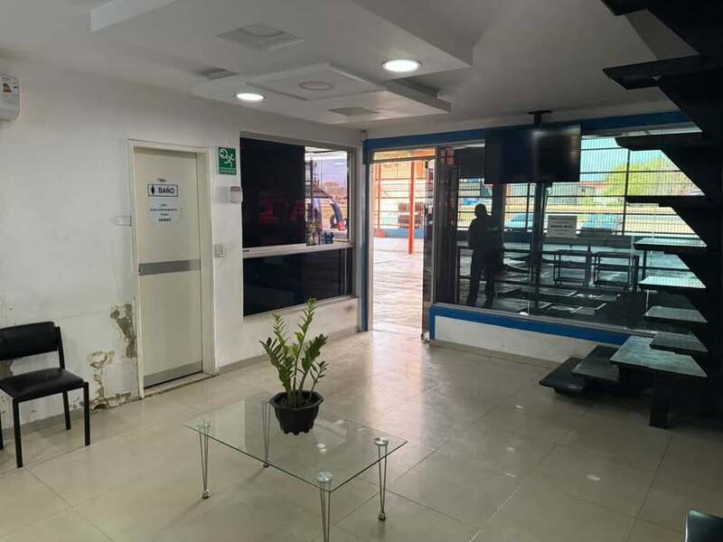 ETG-018 Galpon en Venta En Autopista Valencia, Campo Carabobo - Imagen 3