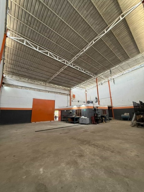 ETG-018 Galpon en Venta En Autopista Valencia, Campo Carabobo - Imagen 7