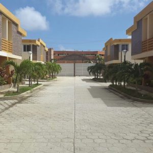 VITH-051 Town House en Venta Vacacional En Tucacas  Obra Gris  # 19