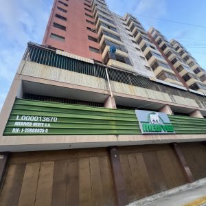 ELBA-291 Apartamento en Venta Res Luzmila