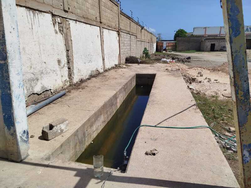 ETT-042 Terreno en Venta Zona De Mercado Conejero Entre Calle Cua Y Paramaconi, Porlamar - Imagen 3