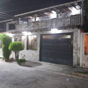 VIC-092 Casa en Venta Conjunto Habitacional Las Cayenas, Asentamiento La Morita