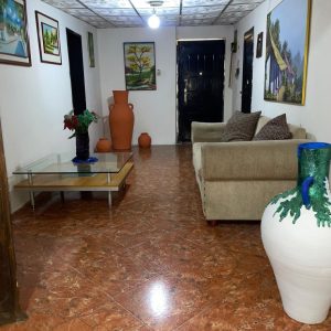 VIC-094 Casa en Venta La Pastora Calle Arismendi